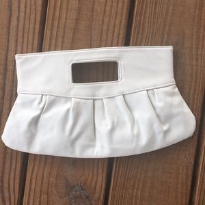 White Clutch